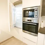Apartment 5-style In The Heart Of 1 Min From The Main Kosice