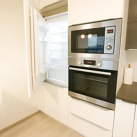 Apartment 5-style In The Heart Of 1 Min From The Main Kosice