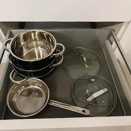 5-style In The Heart Of 1 Min From The Main Daire *