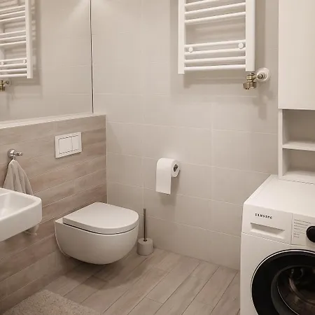 5-style In The Heart Of 1 Min From The Main Kosice