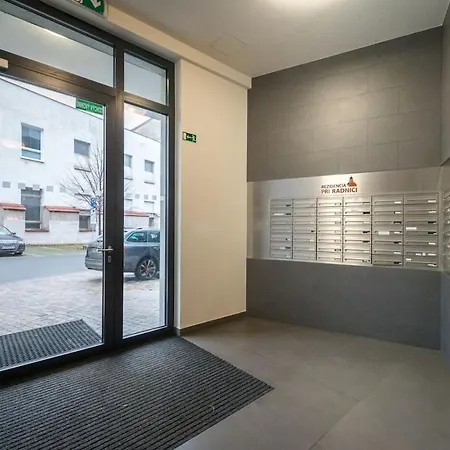 5-style In The Heart Of 1 Min From The Main Апартаменти