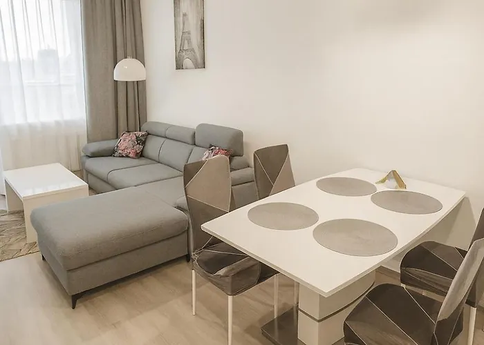 5-style In The Heart Of 1 Min From The Main * Kösice