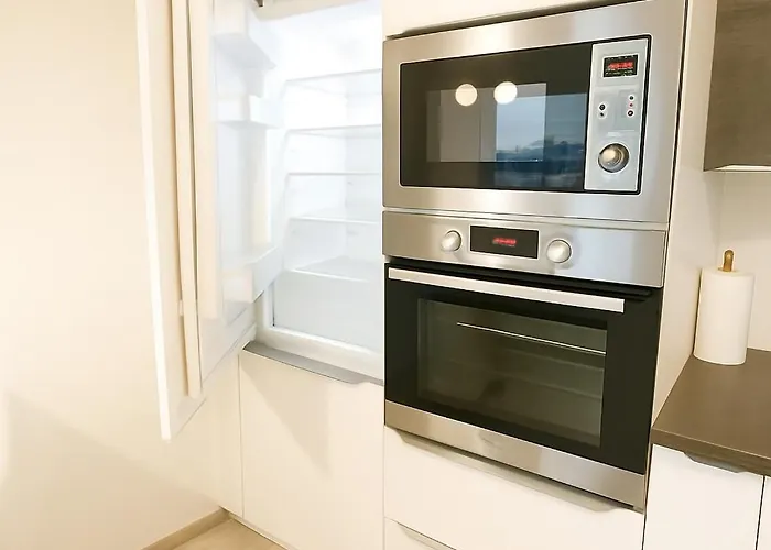 Daire 5-style In The Heart Of 1 Min From The Main Kösice