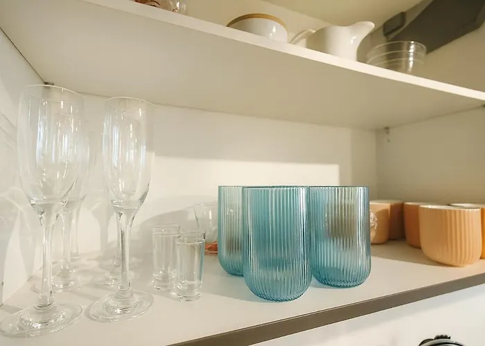 5-style In The Heart Of 1 Min From The Main