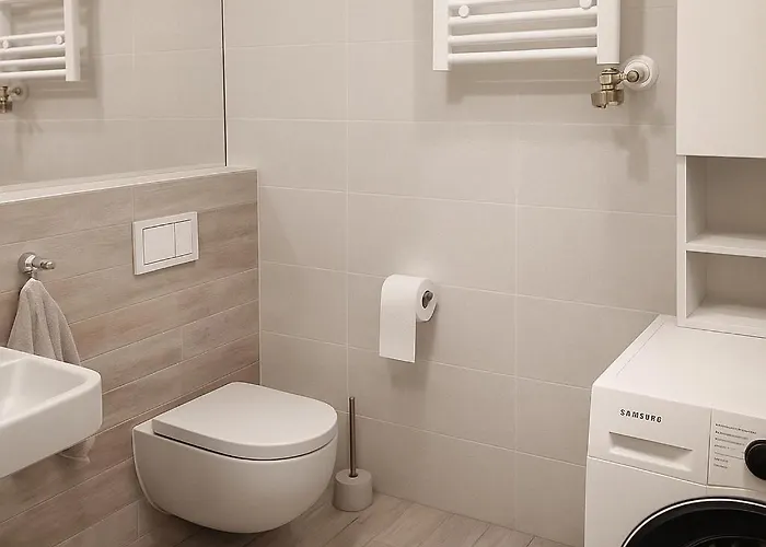 5-style In The Heart Of 1 Min From The Main Kösice