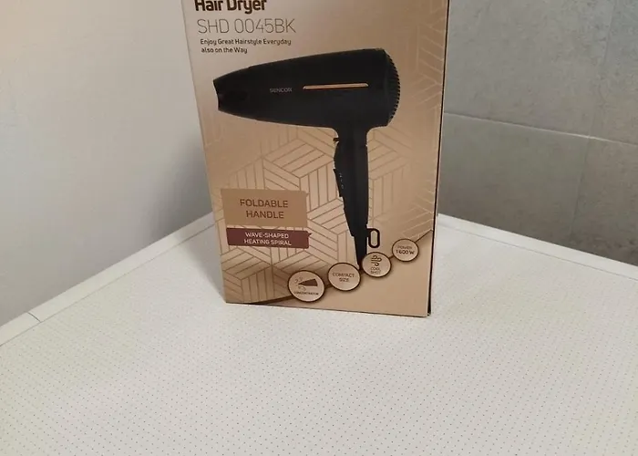 5-style In The Heart Of 1 Min From The Main Lägenhet *