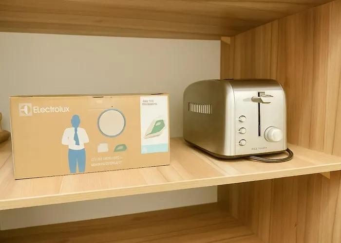 5-style In The Heart Of 1 Min From The Main * Košice