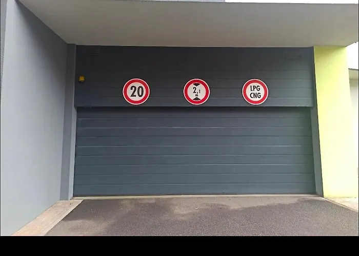 Daire 5-style In The Heart Of 1 Min From The Main