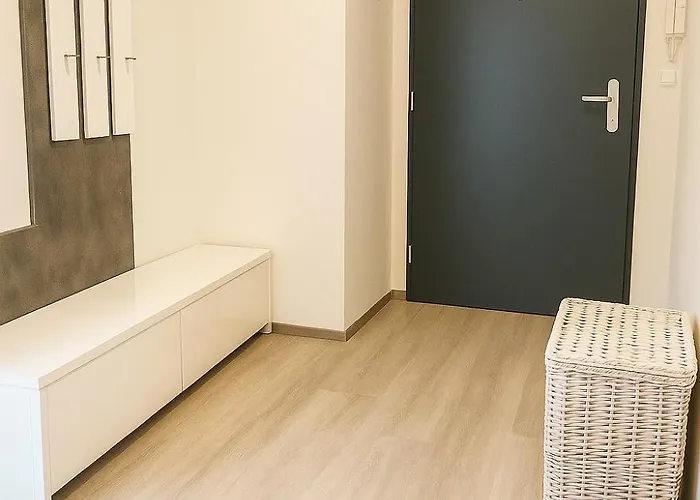 Lägenhet 5-style In The Heart Of 1 Min From The Main Košice